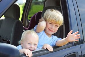 Tips Perjalanan Jauh | Ubah Lelah Menjadi Kisah Indah